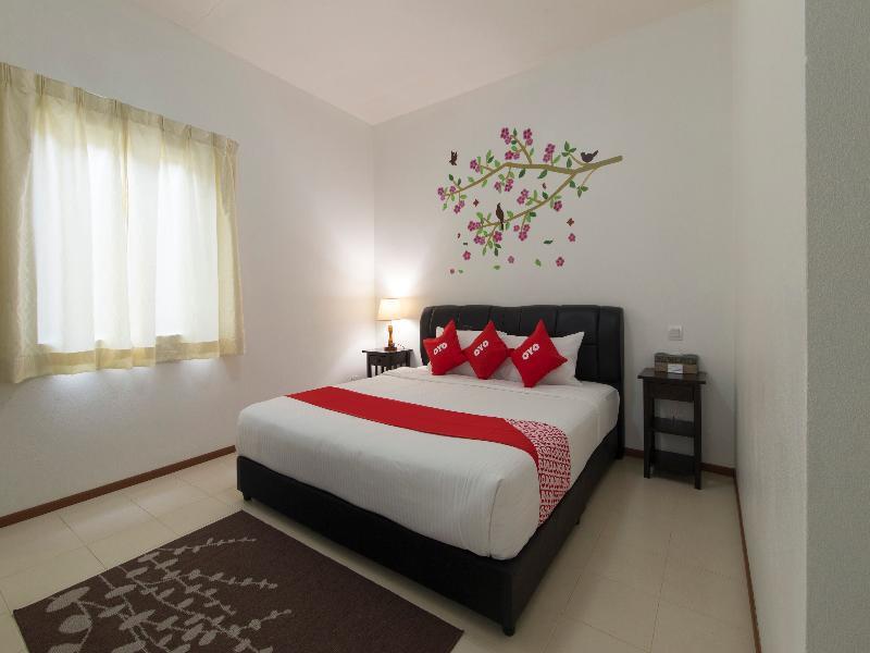 Oyo 44124 De Langkawi Resort And Convertion Centre Ayer Hangat Екстер'єр фото